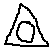 circle in triangle