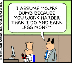 dilbert
