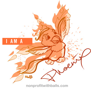 phoneix_sticker