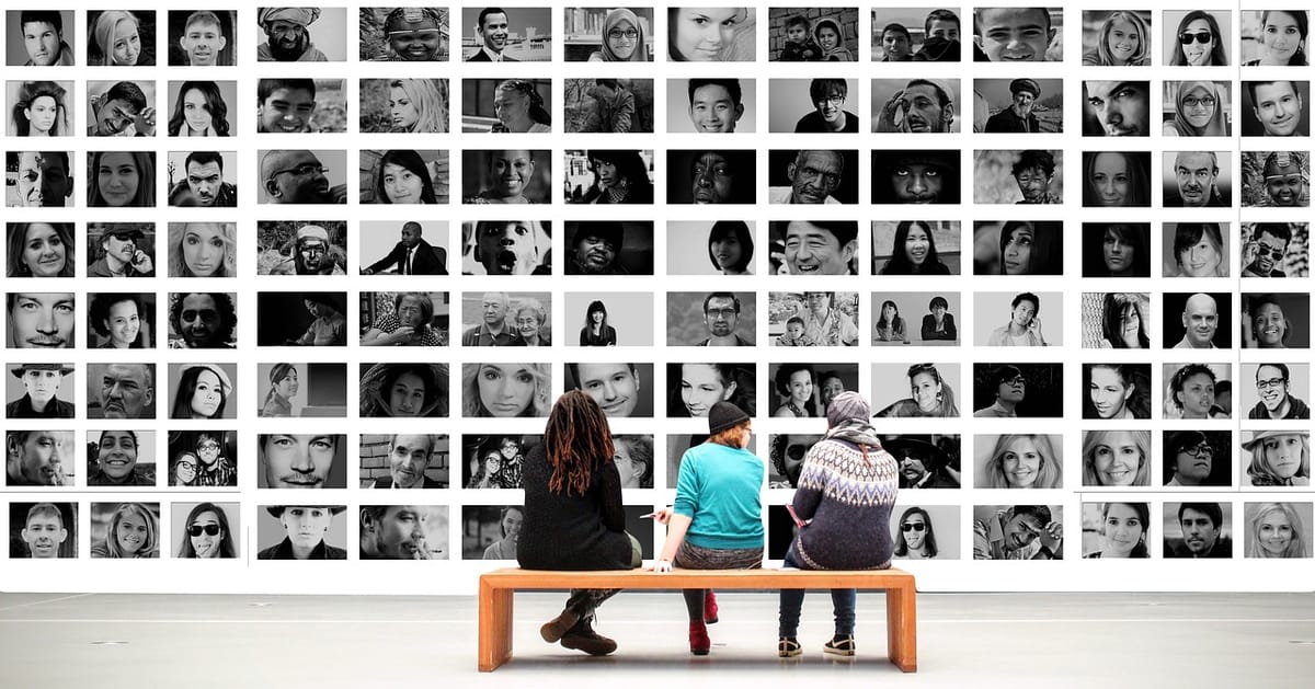 The Census is a social justice issue, and we all need to mobilize NOW