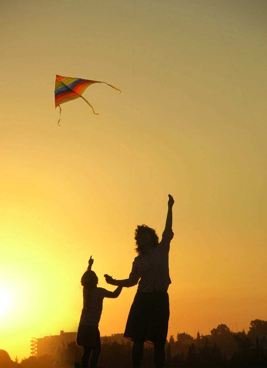 How your childhood affects your self-care
