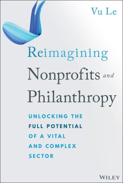 Vu's new book comes out on October 14th. Pre-order your copy today!