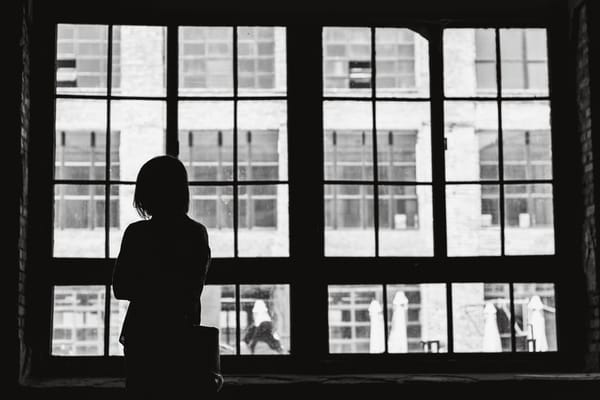 #metoo and the nonprofit sector