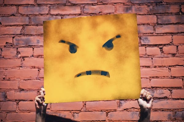 Someone wants to start a nonprofit? Quick, grab the torches and pitchforks!